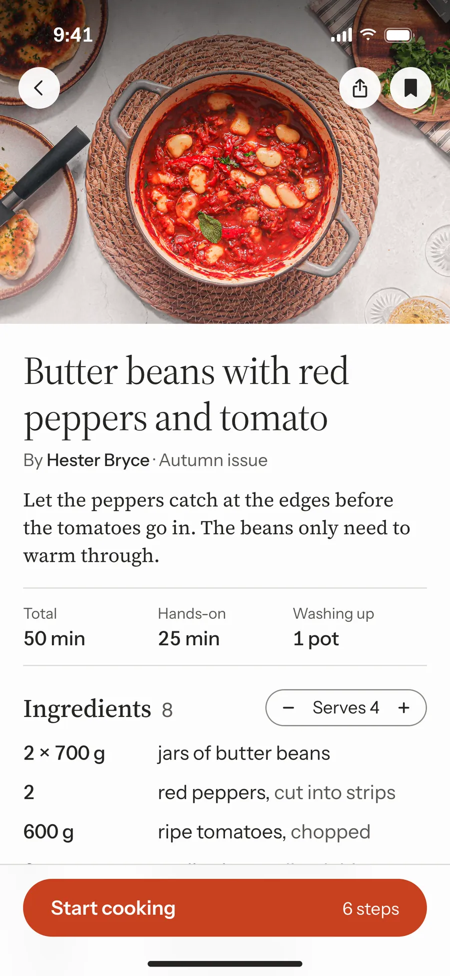 Sorrelby · Recipe